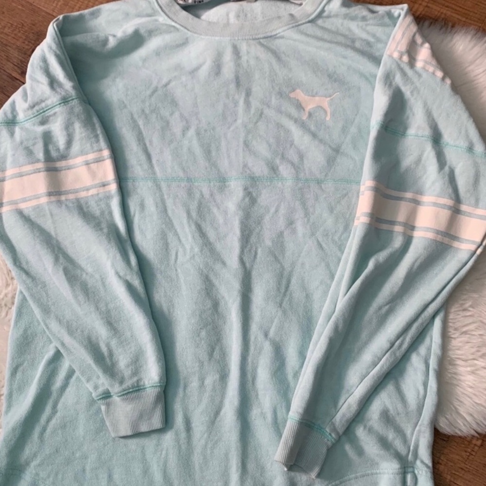 ❌TRADE❌ PINK Victoria Secret long sleeve